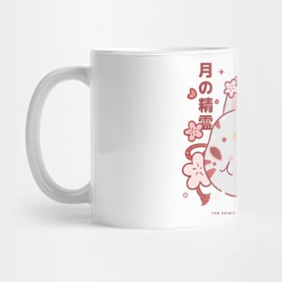 MOON SPIRIT Mug